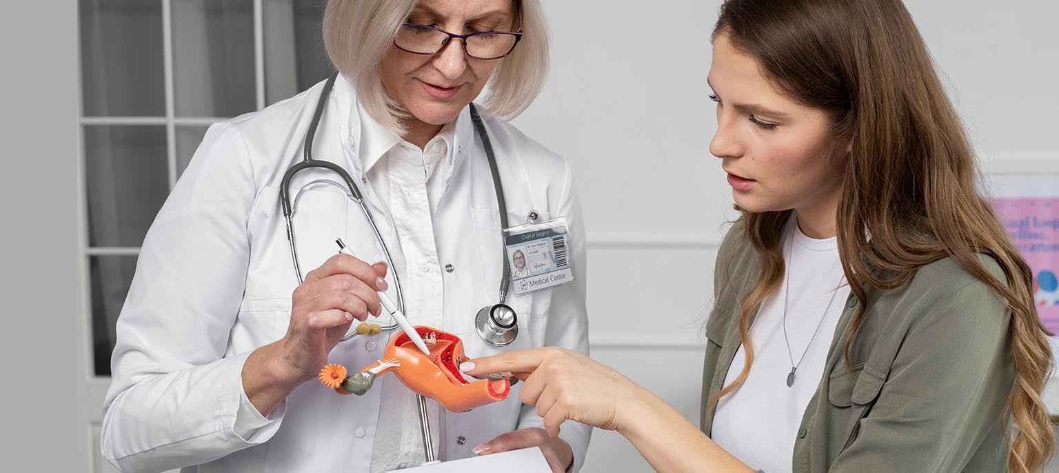 How to Choose the Best Gynecologic Oncologist in Panipat