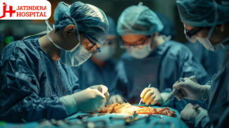 A Guide to Preparing for Laparoscopic Surgery in Sukhdev Nagar.