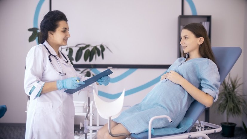 Best Obstetrics and Gynecology Physician in Panipat