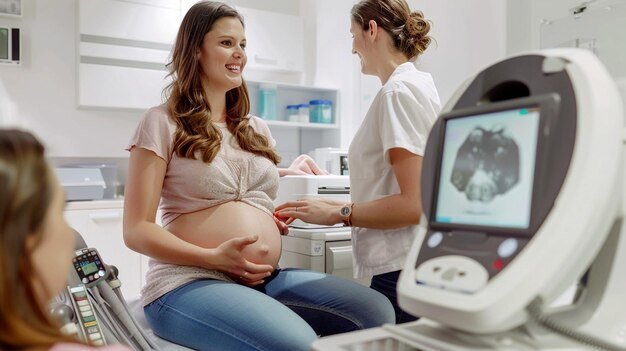 Best Diagnostic Ultrasound Centre in Panipat