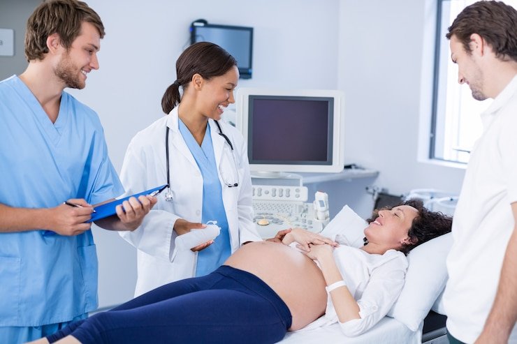 Top Treatment for Obstetrics Problems Hospital in Panipat