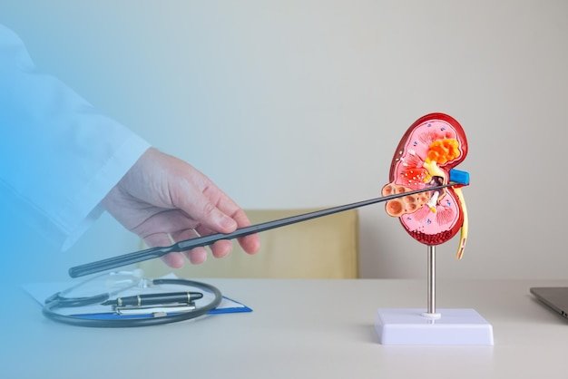 Top Percutaneous Nephrolithotomy in Sukhdev Nagar