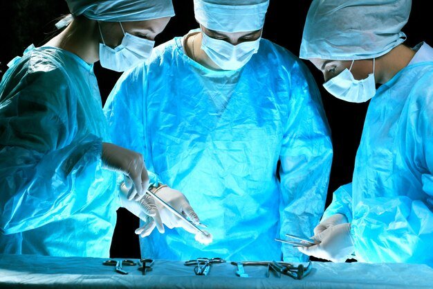 Best General Surgery in Panipat