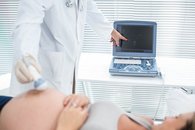 Best Diagnostic Ultrasound in Shukdev Nagar