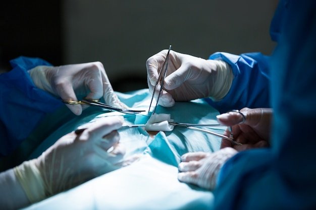 Best Laparoscopic Surgery in Panipat